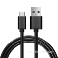 Cable de carga rápida de USB-A a Type-C